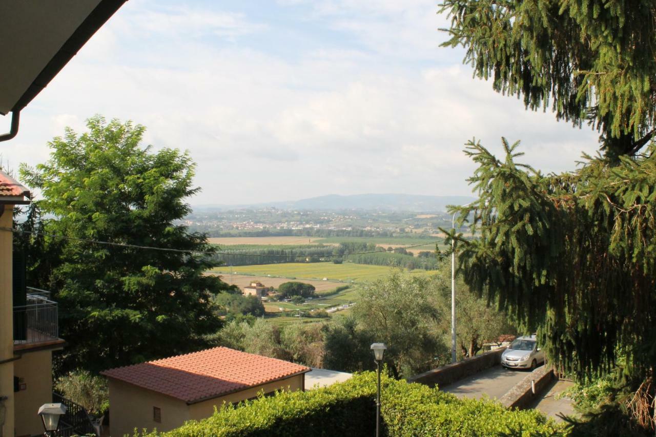 Tuscany Holiday Home Pontedera Zewnętrze zdjęcie