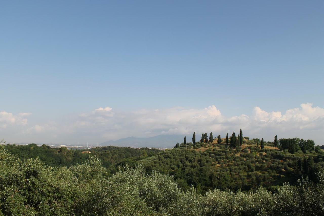 Tuscany Holiday Home Pontedera Zewnętrze zdjęcie