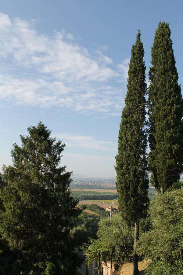 Tuscany Holiday Home Pontedera Zewnętrze zdjęcie